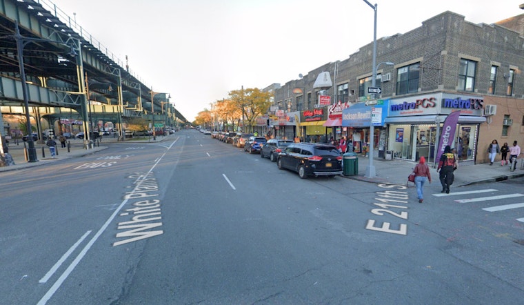 NYPD Hunts for Suspects After Elderly Woman Violently Attacked at Bronx Bus Stop