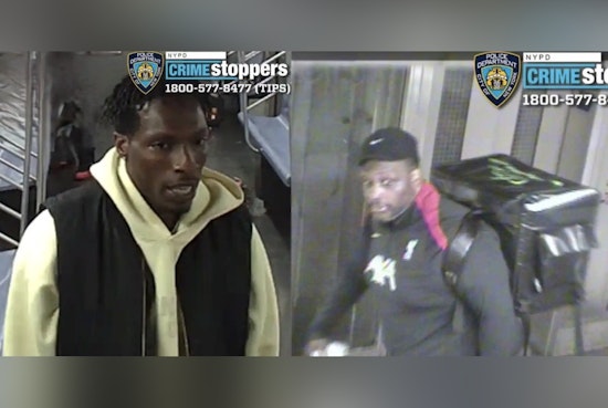 NYPD Hunts for Suspects After Man Assaulted, Robbed Twice on Queens Subway