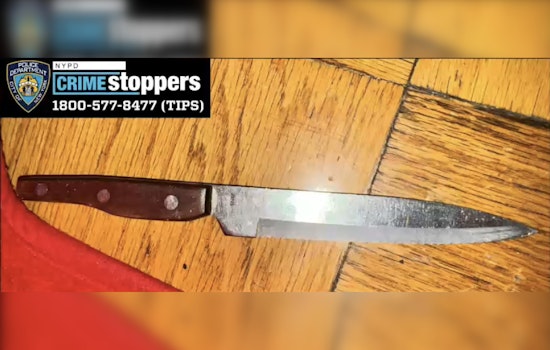 NYPD Officer Shoots Man Suspected of Threatening Mother with Knife in Bronx Apartment