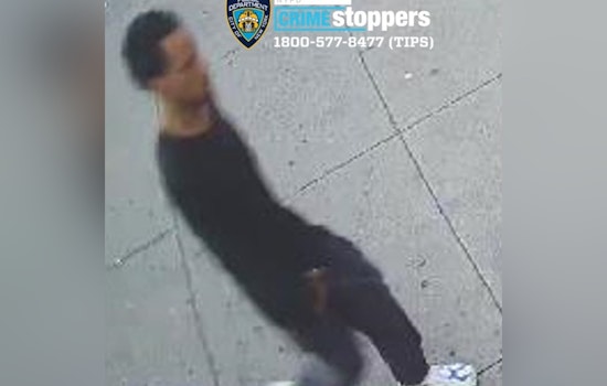 NYPD Rallies Community Help in Brooklyn Manhunt for Suspect in Brutal Assault on Senior Woman