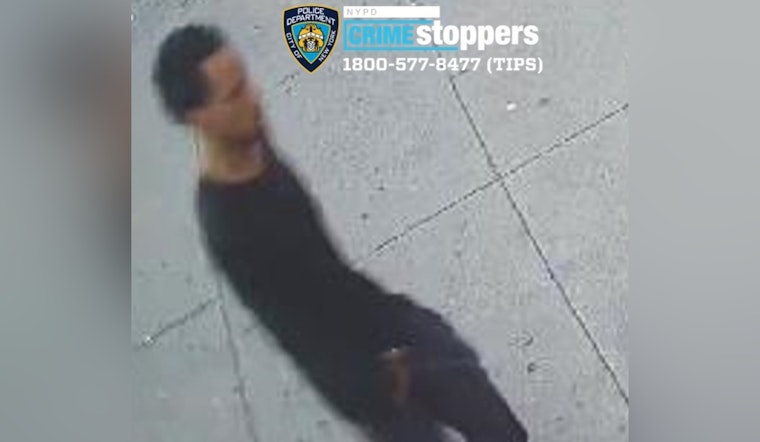 NYPD Rallies Community Help in Brooklyn Manhunt for Suspect in Brutal Assault on Senior Woman
