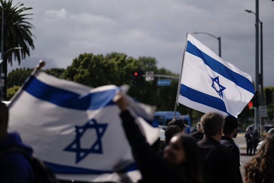 NYPD Ramps Up Security for Israel Day Parade on Fifth Avenue Amidst Tension and Remembrance