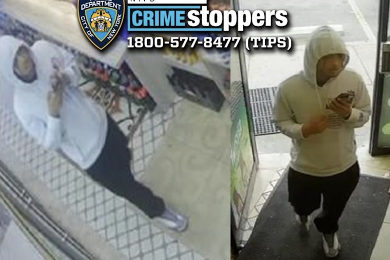 NYPD Seeks Public Help in Bronx Grand Larceny Auto Case Involving Stolen Mercedes Benz