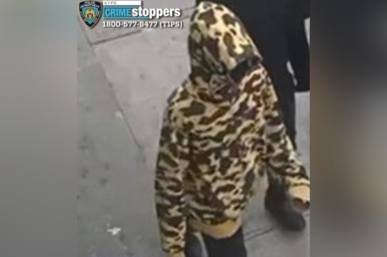 NYPD Seeks Public Help in Hunt for Suspect After Fatal Bronx Shooting