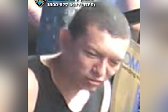 NYPD Seeks Public's Aid in Identifying Suspect in Brooklyn Assault and Robbery Case