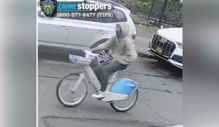 NYPD Seeks Public's Help in Bronx Shooting with Reward of Up to $3,500 for Information on Suspects