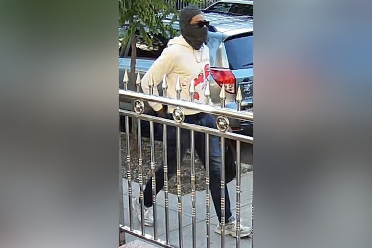 NYPD Seeks Public's Help to Find Suspect in Bronx Armed Robbery, $3,500 Reward Offered