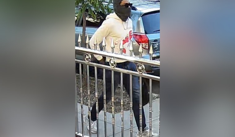 NYPD Seeks Public's Help to Find Suspect in Bronx Armed Robbery, $3,500 Reward Offered