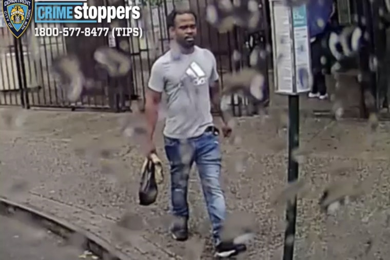 NYPD Seeks Public's Help to Identify Suspect in Assault of Elderly Man on Brooklyn MTA Bus