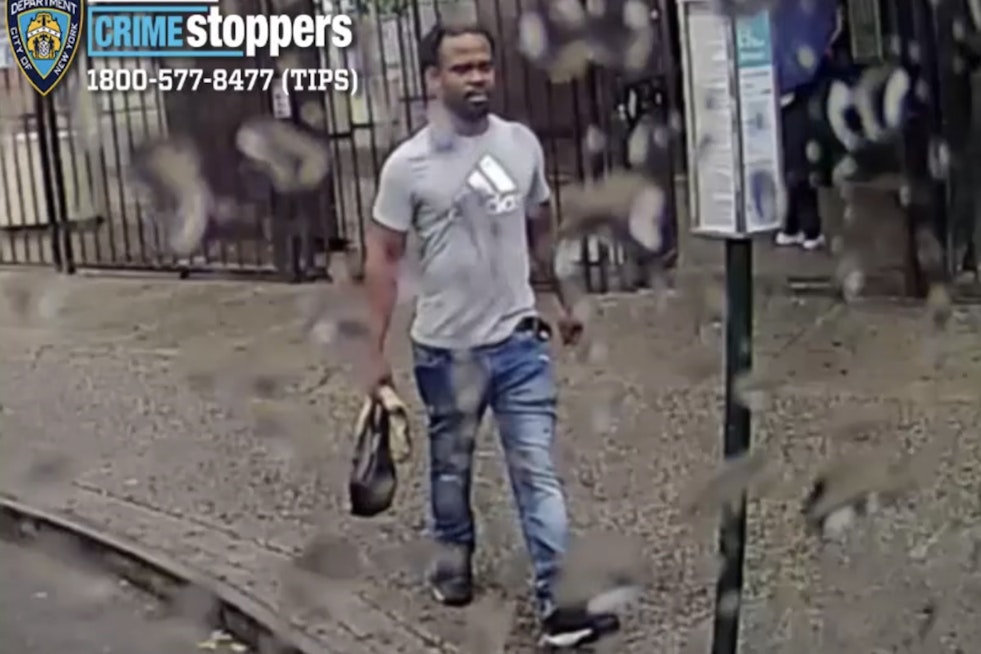 NYPD Seeks Public's Help to Identify Suspect in Assault of Elderly Man on Brooklyn MTA Bus