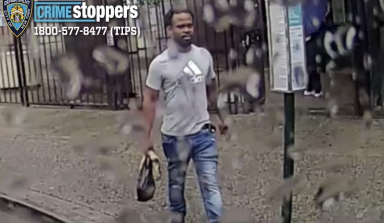 NYPD Seeks Public's Help to Identify Suspect in Assault of Elderly Man on Brooklyn MTA Bus