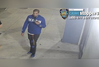 NYPD Seeks Public's Help to Identify Suspect in Brooklyn Assault and Robbery as $3,500 Reward Is Offered