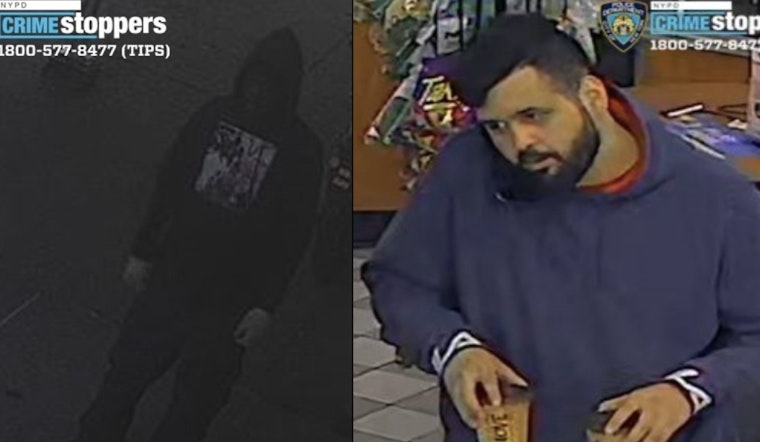 NYPD Seeks Public's Help to Track Down Suspects in Brutal Brooklyn Robbery and Assault
