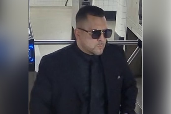 NYPD Seeks Suspect Accused of Stabbing at Queens Subway Station as Public Assistance is Requested
