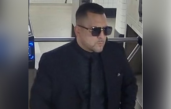 NYPD Seeks Suspect Accused of Stabbing at Queens Subway Station as Public Assistance is Requested