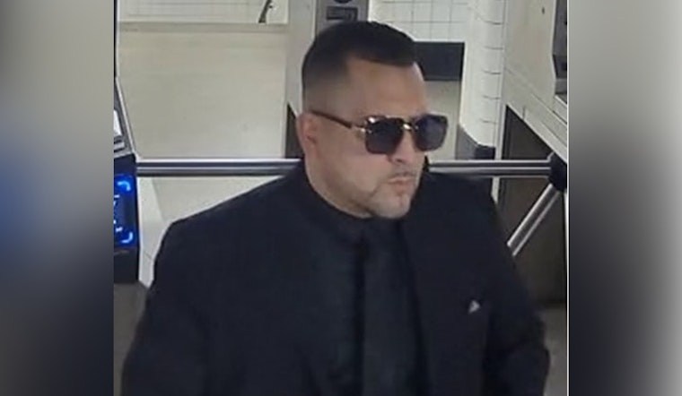 NYPD Seeks Suspect Accused of Stabbing at Queens Subway Station as Public Assistance is Requested