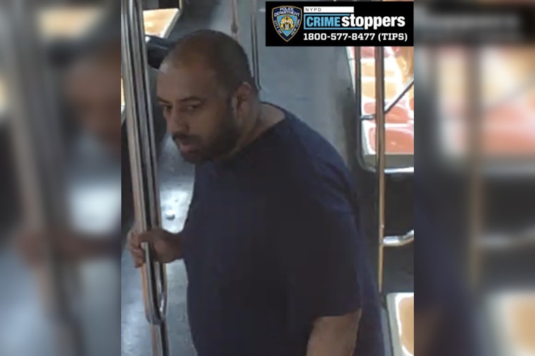 NYPD Seeks Suspect After Sexual Assault on Manhattan's 1 Train Near Christopher Street Station