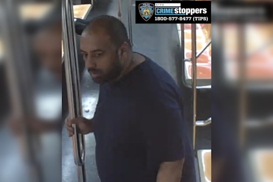 NYPD Seeks Suspect After Sexual Assault on Manhattan's 1 Train Near Christopher Street Station