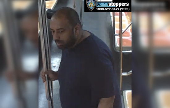 NYPD Seeks Suspect After Sexual Assault on Manhattan's 1 Train Near Christopher Street Station