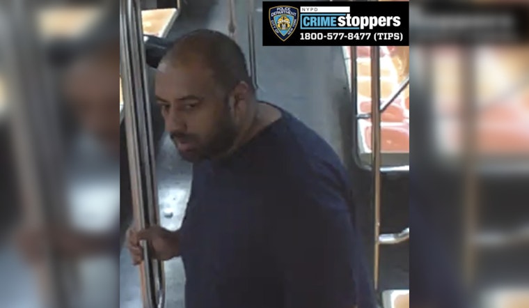 NYPD Seeks Suspect After Sexual Assault on Manhattan's 1 Train Near Christopher Street Station