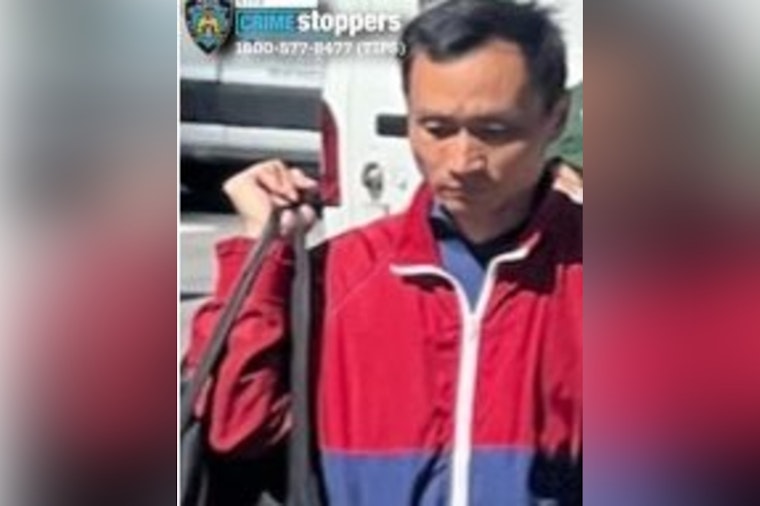 NYPD Seeks Public Help to Identify Suspect in Assault on Elderly Man in Manhattan