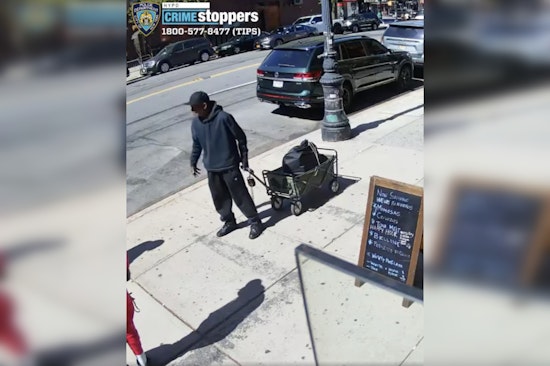 NYPD Seeks Suspect in East Harlem Attempted Murder Following Verbal Dispute