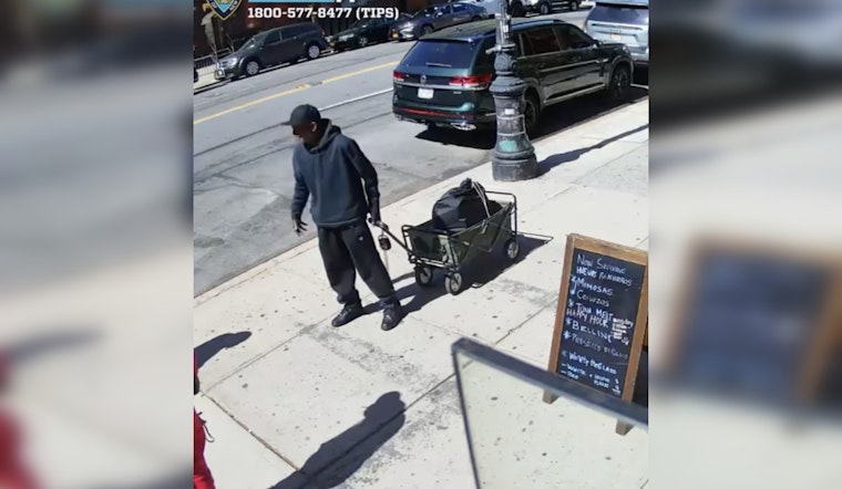NYPD Seeks Suspect in East Harlem Attempted Murder Following Verbal Dispute