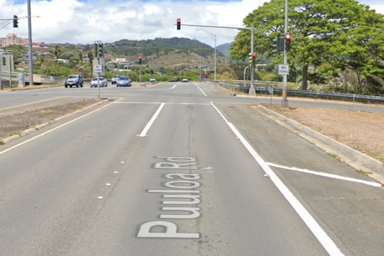 O‘ahu Commuters Brace for Pu‘uloa Road Off-Ramp Closure on Eastbound Moanalua Freeway for Safety Upgrades