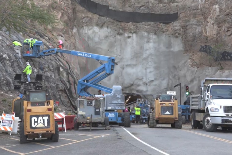 O‘ahu's Diamond Head State Monument Announces Closure Dates for Rockfall Mitigation in June