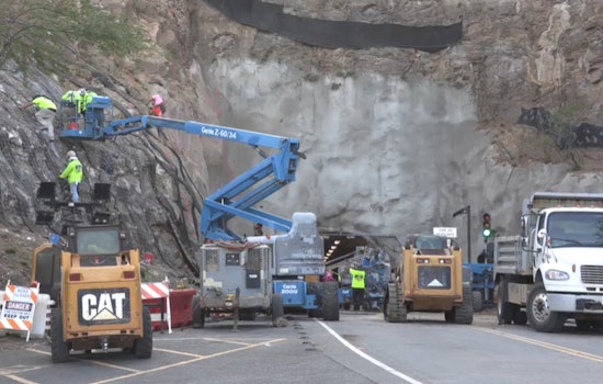 O‘ahu's Diamond Head State Monument Announces Closure Dates for Rockfall Mitigation in June
