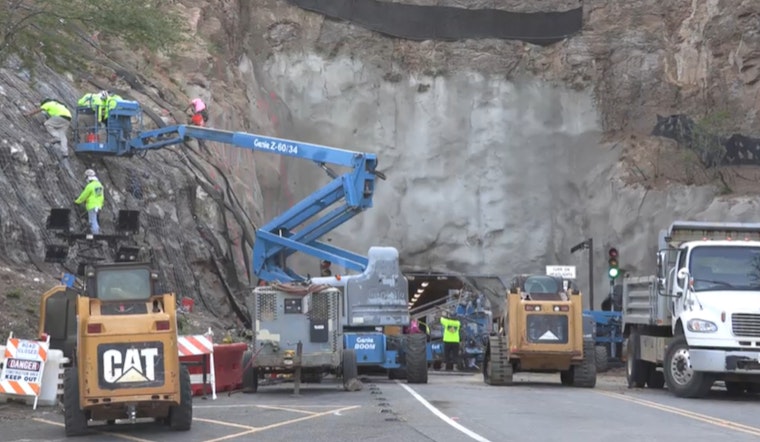 O‘ahu's Diamond Head State Monument Announces Closure Dates for Rockfall Mitigation in June