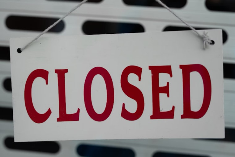 O'ahu's Select 7, Inc. Closed by Hawai‘i DOH for Critical Food Safety Violations