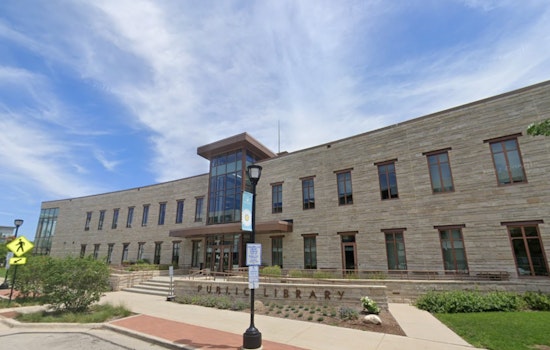 Oak Creek Public Library Hosts Talk on the Legacy of the Cowboy with Expert Dr. Diana Ahmad