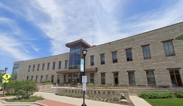 Oak Creek Public Library Hosts Talk on the Legacy of the Cowboy with Expert Dr. Diana Ahmad