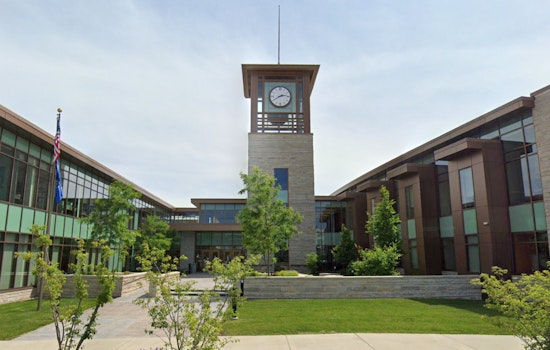 Oak Creek Public Library Invites Tolkien Fans to Exclusive 'Lord of the Rings' Book Club Sessions