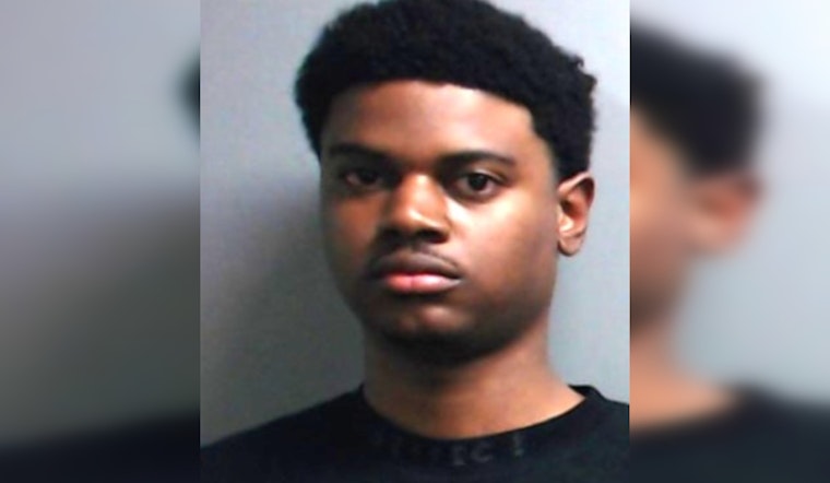 Oak Park Man Detained Pre-Trial for Allegedly Leading a High-Speed Police Chase in DuPage County