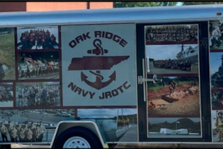 Oak Ridge High School JROTC Booster Club Under Scrutiny for Nearly $25K in Dubious Transactions