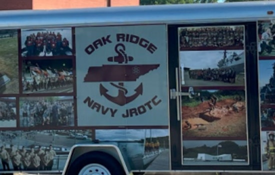 Oak Ridge High School JROTC Booster Club Under Scrutiny for Nearly $25K in Dubious Transactions