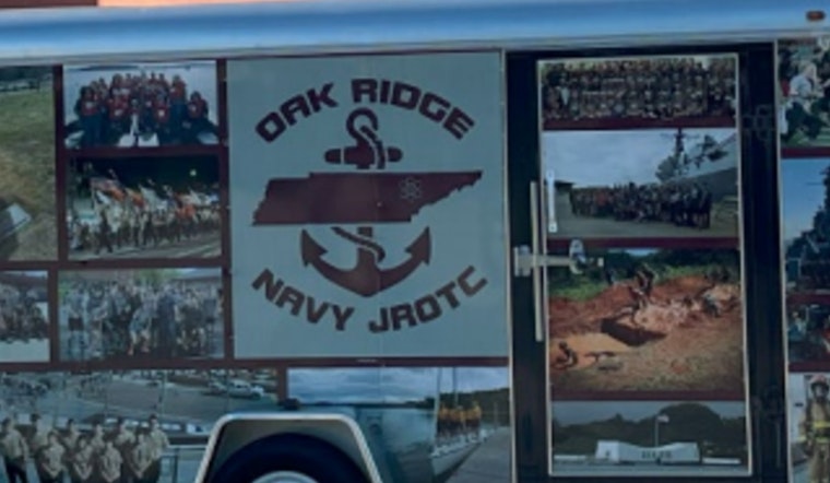 Oak Ridge High School JROTC Booster Club Under Scrutiny for Nearly $25K in Dubious Transactions