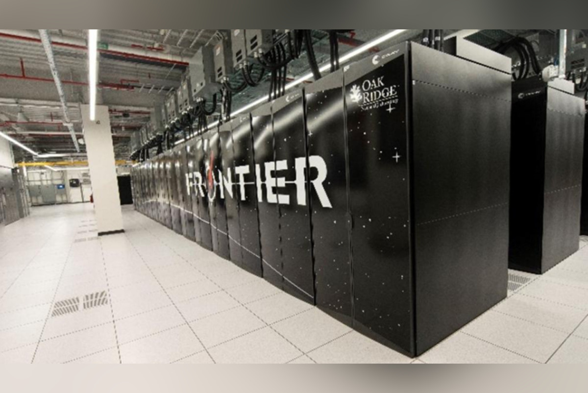 Oak Ridge National Lab Secures Key AI Research Awards, Aims to Revolutionize Science with Supercomputing