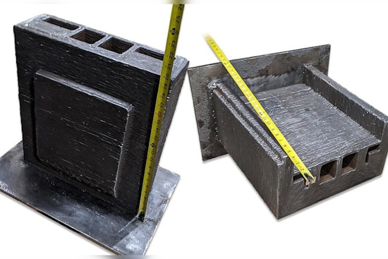 Oak Ridge National Laboratory Advances U.S. Auto Manufacturing with Novel 3D-Printed Metal Molds