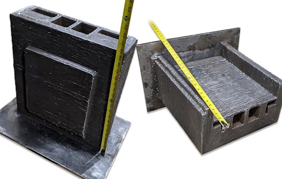 Oak Ridge National Laboratory Advances U.S. Auto Manufacturing with Novel 3D-Printed Metal Molds