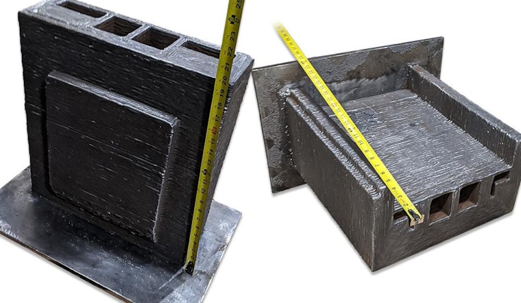 Oak Ridge National Laboratory Advances U.S. Auto Manufacturing with Novel 3D-Printed Metal Molds