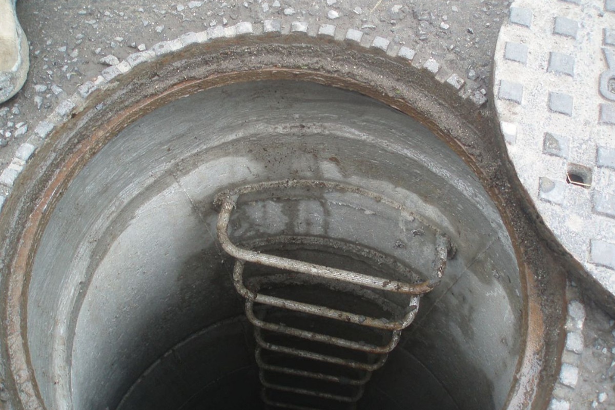 Oak Ridge Public Works to Deploy High-Tech Acoustic Tool for Sewer