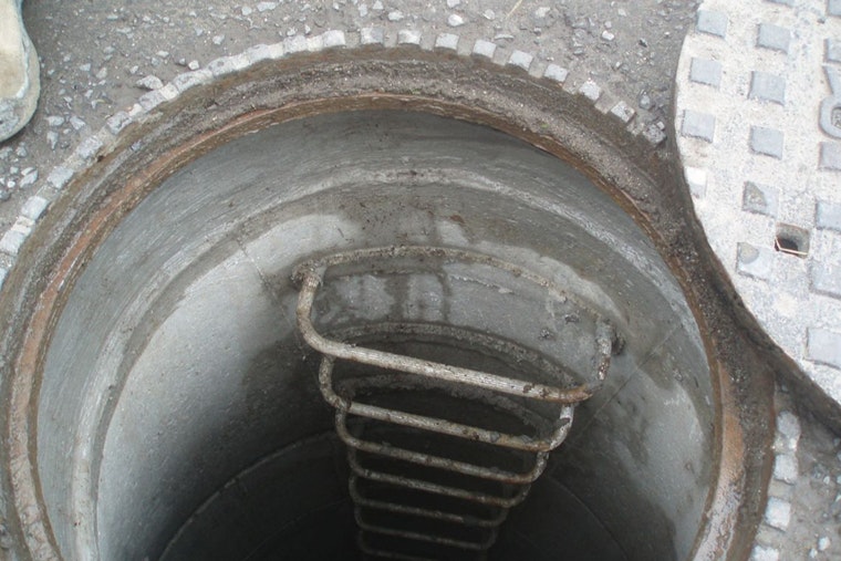 Oak Ridge Public Works to Deploy High-Tech Acoustic Tool for Sewer System Check-Up