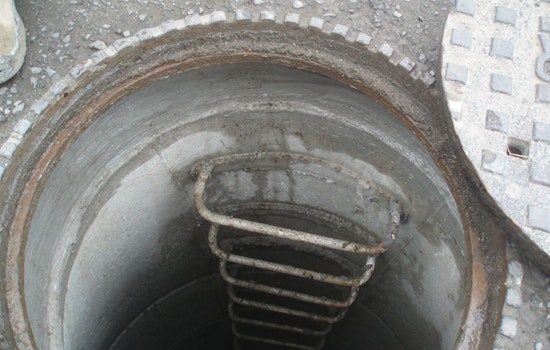 Oak Ridge Public Works to Deploy High-Tech Acoustic Tool for Sewer System Check-Up