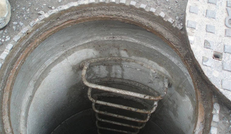 Oak Ridge Public Works to Deploy High-Tech Acoustic Tool for Sewer System Check-Up