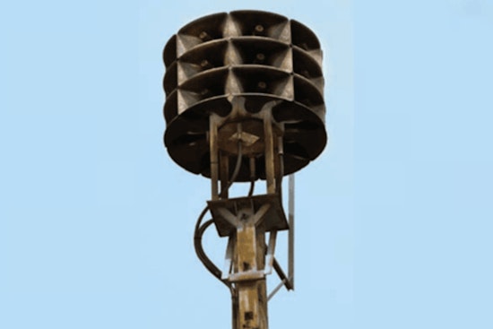 Oak Ridge Reschedules Monthly Siren Test to Monday, June 2, to Avoid Conflict with Emergency Exercise