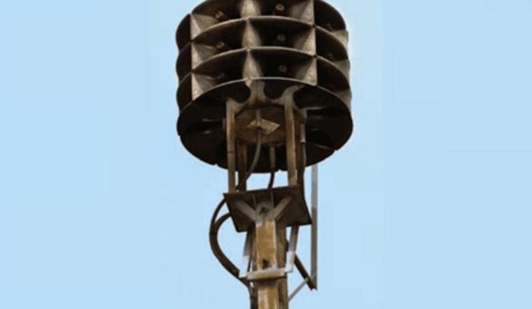 Oak Ridge Reschedules Monthly Siren Test to Monday, June 2, to Avoid Conflict with Emergency Exercise