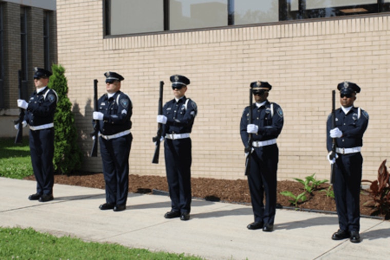 Oak Ridge to Honor Law Enforcement with Ceremony During National Police Week, Lt. Gov. McNally to Speak